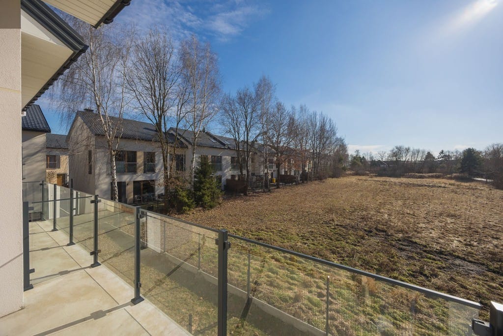 Mieszkanie 4 pokojowe na Sprzedaż