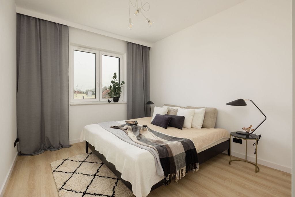 Mieszkanie 4 pokojowe na Sprzedaż