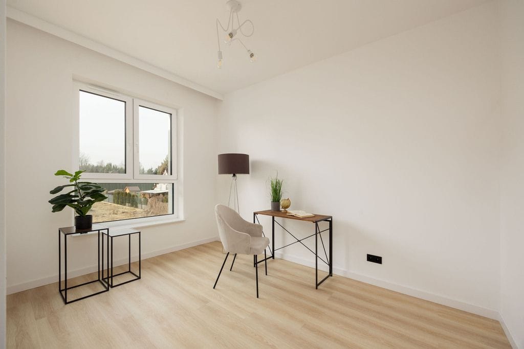 Mieszkanie 4 pokojowe na Sprzedaż