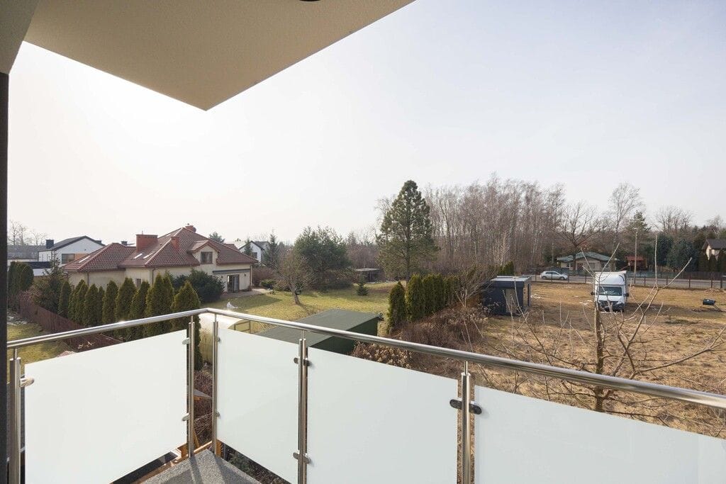 Mieszkanie 4 pokojowe na Sprzedaż