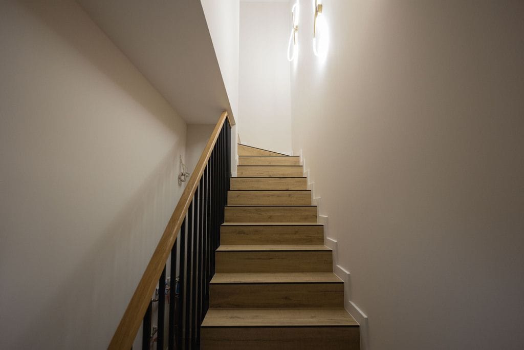 Mieszkanie 4 pokojowe na Sprzedaż