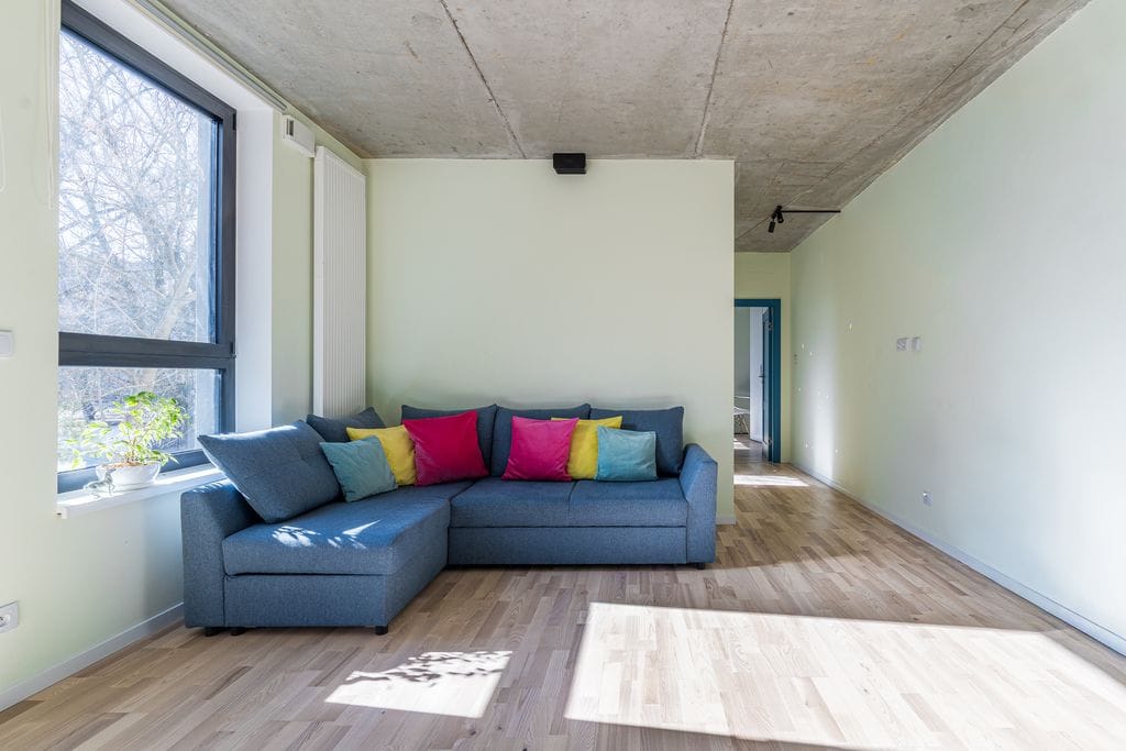 Mieszkanie 3 pokojowe na Sprzedaż