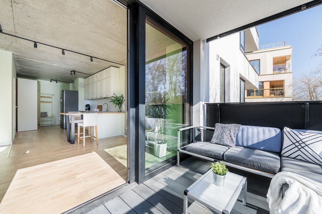 Mieszkanie 3 pokojowe na Sprzedaż