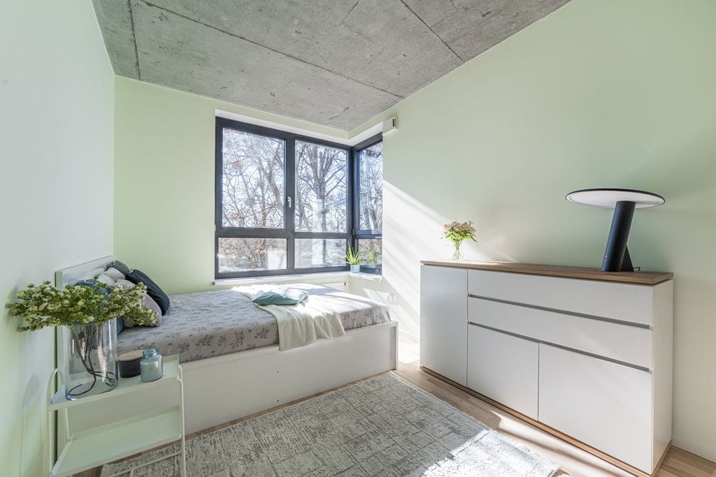 Mieszkanie 3 pokojowe na Sprzedaż