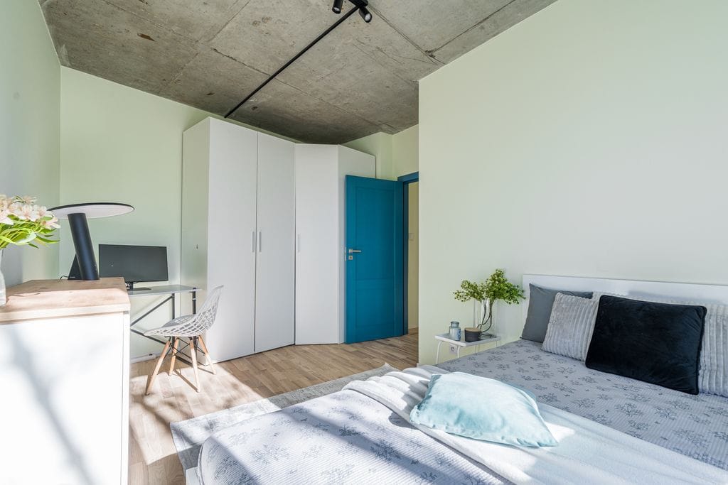 Mieszkanie 3 pokojowe na Sprzedaż