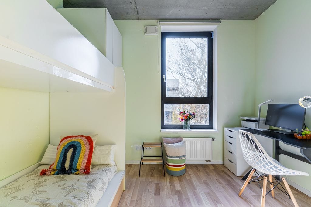 Mieszkanie 3 pokojowe na Sprzedaż