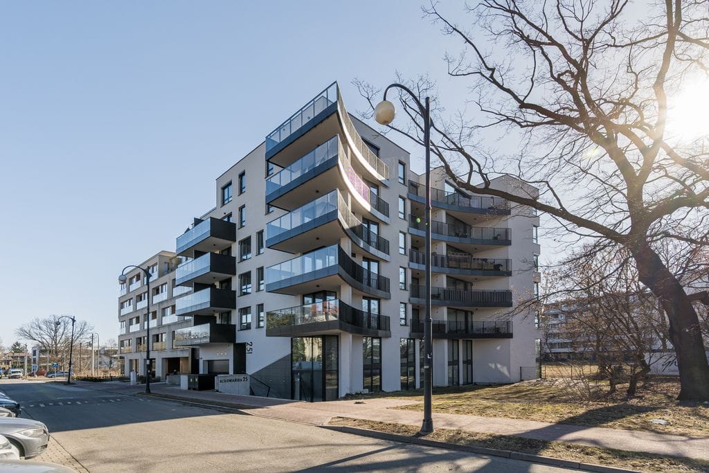 Mieszkanie 3 pokojowe na Sprzedaż