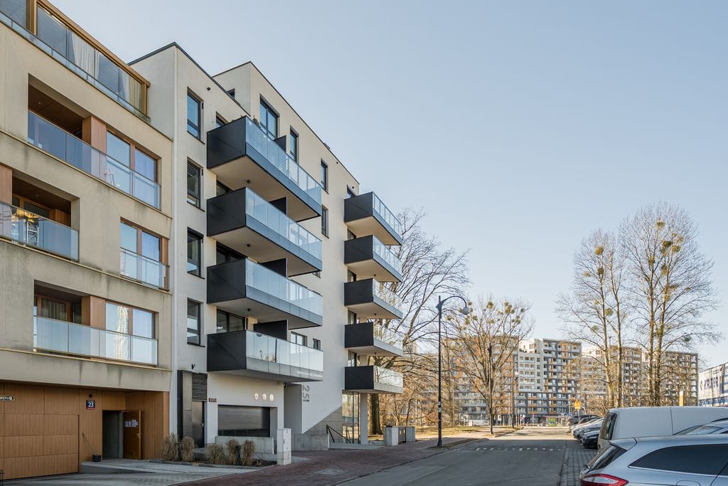 Mieszkanie 3 pokojowe na Sprzedaż