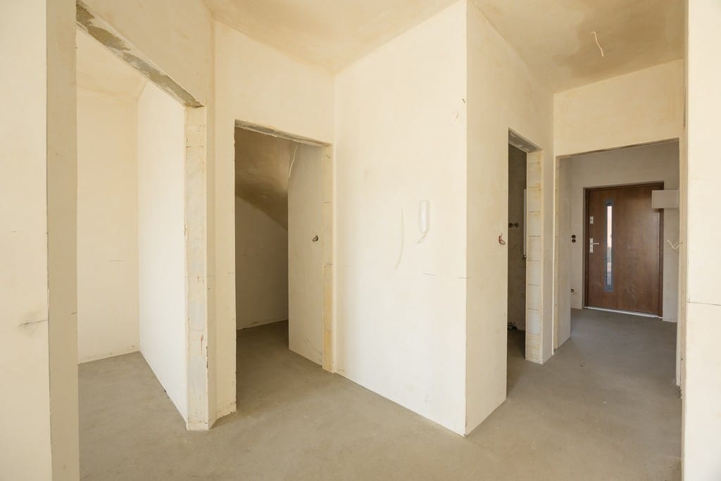 Mieszkanie 3 pokojowe na Sprzedaż