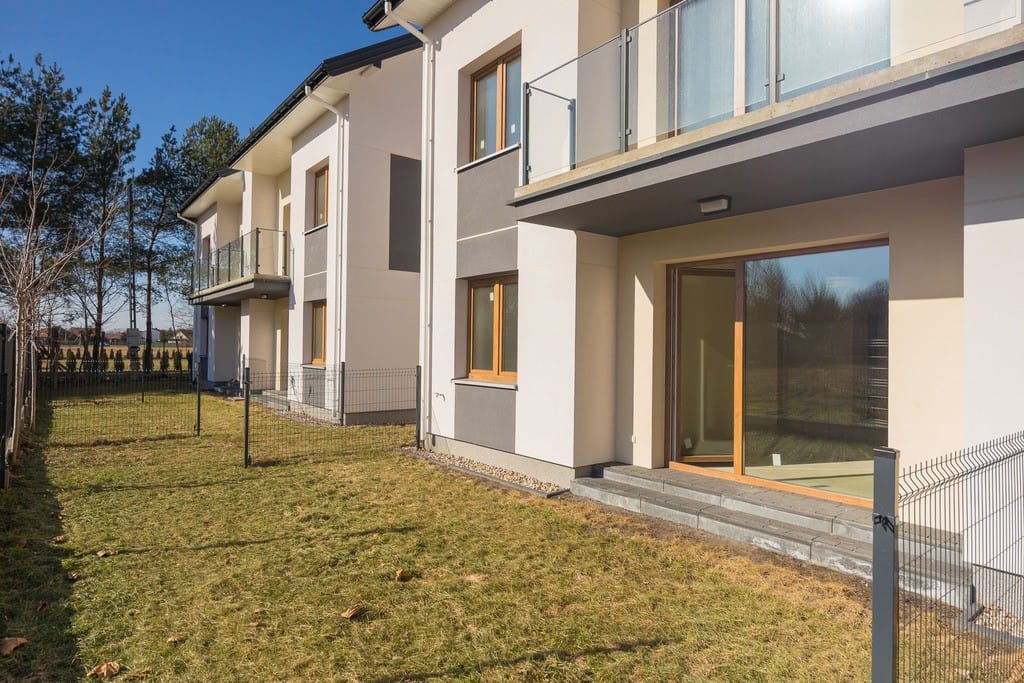 Mieszkanie 3 pokojowe na Sprzedaż