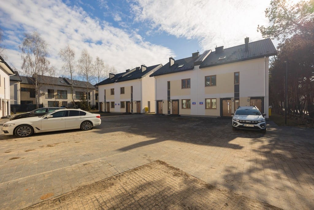 Mieszkanie 3 pokojowe na Sprzedaż