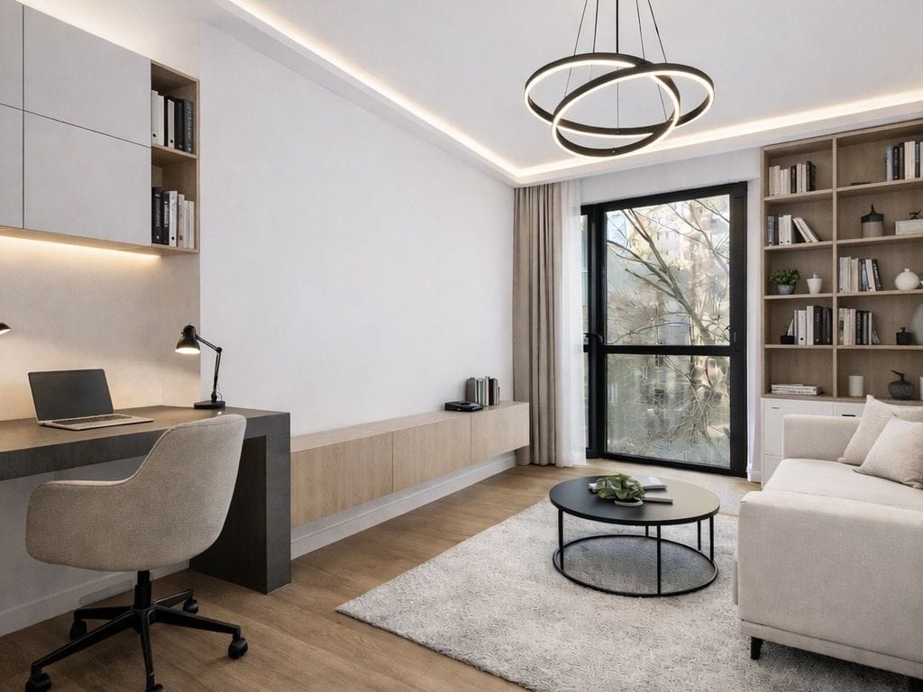 Mieszkanie 3 pokojowe na Sprzedaż