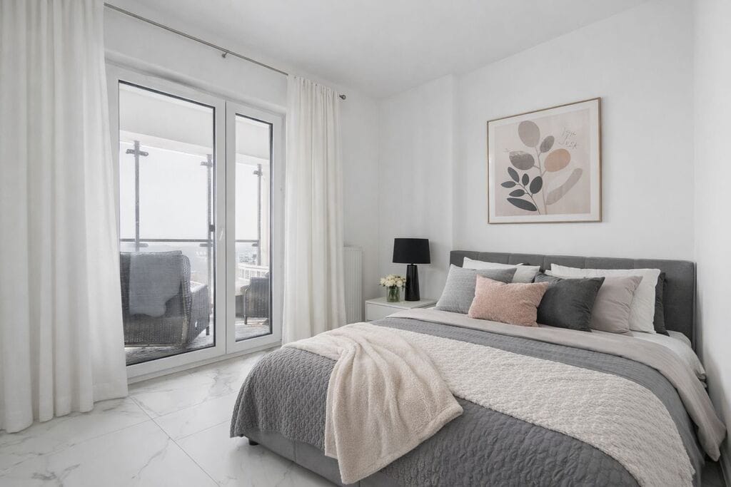 Mieszkanie 2 pokojowe na Sprzedaż