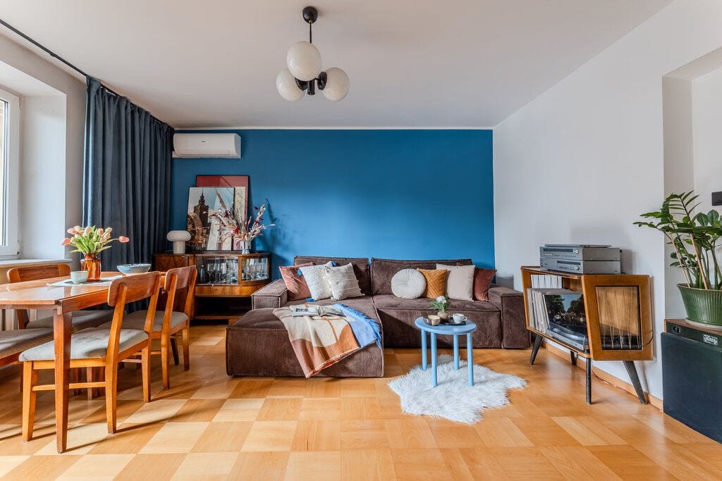 Mieszkanie 3 pokojowe na Sprzedaż