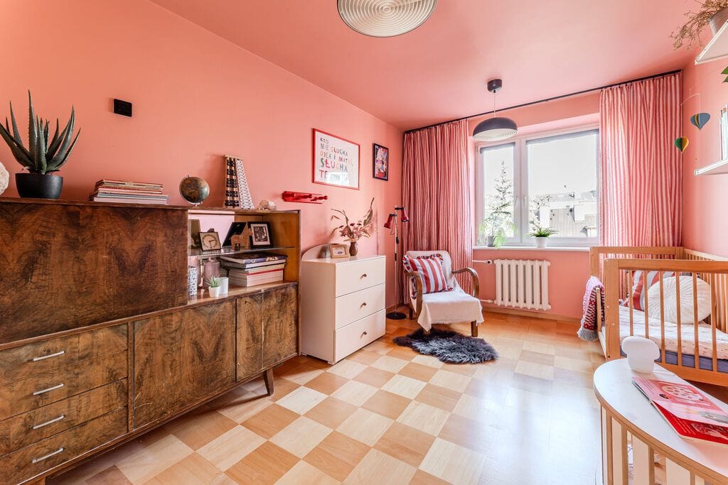 Mieszkanie 3 pokojowe na Sprzedaż