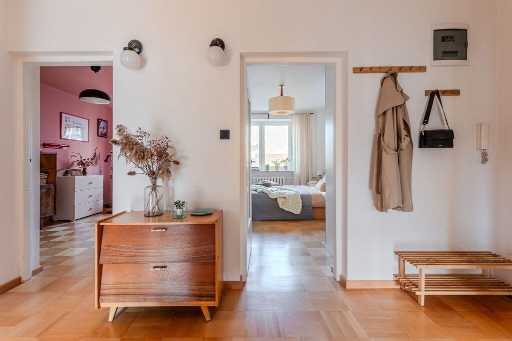 Mieszkanie 3 pokojowe na Sprzedaż