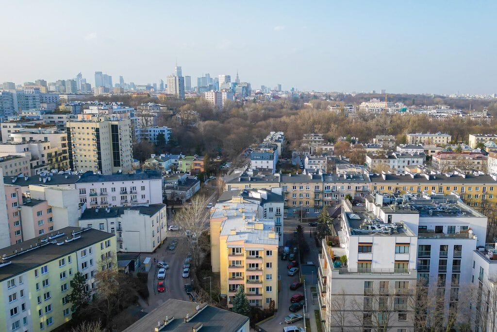 Mieszkanie 3 pokojowe na Sprzedaż