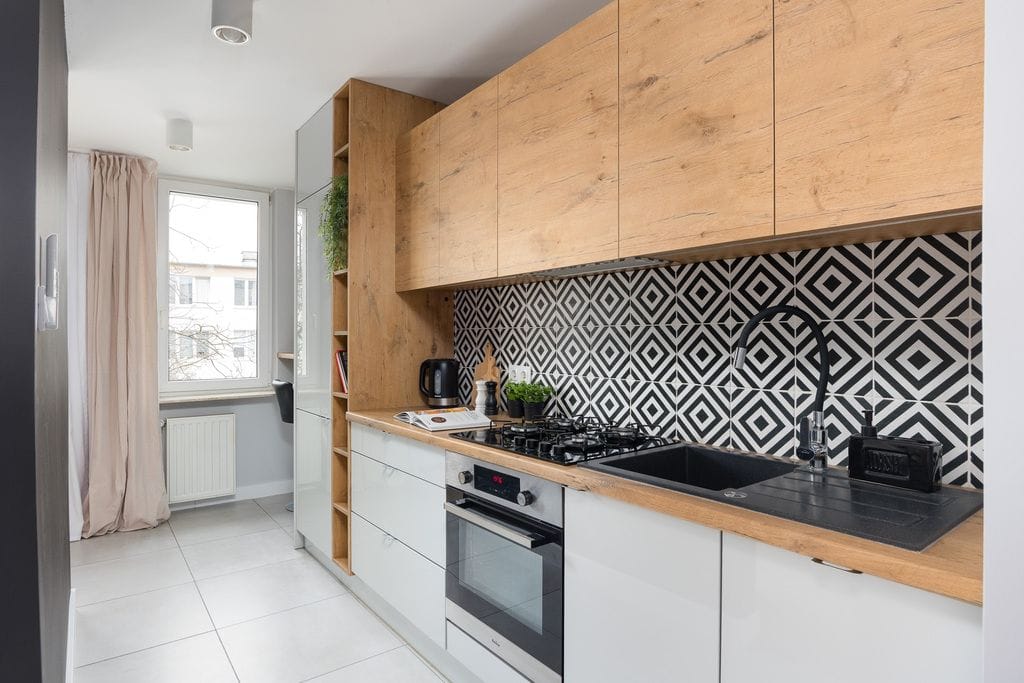 Mieszkanie 3 pokojowe na Sprzedaż