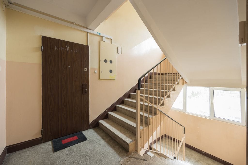 Mieszkanie 3 pokojowe na Sprzedaż