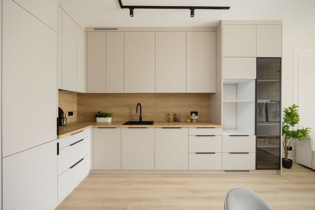 Mieszkanie 4 pokojowe na Sprzedaż