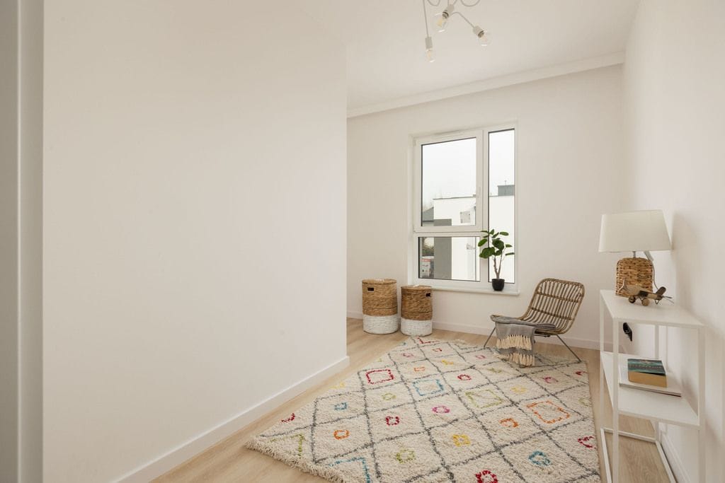 Mieszkanie 4 pokojowe na Sprzedaż