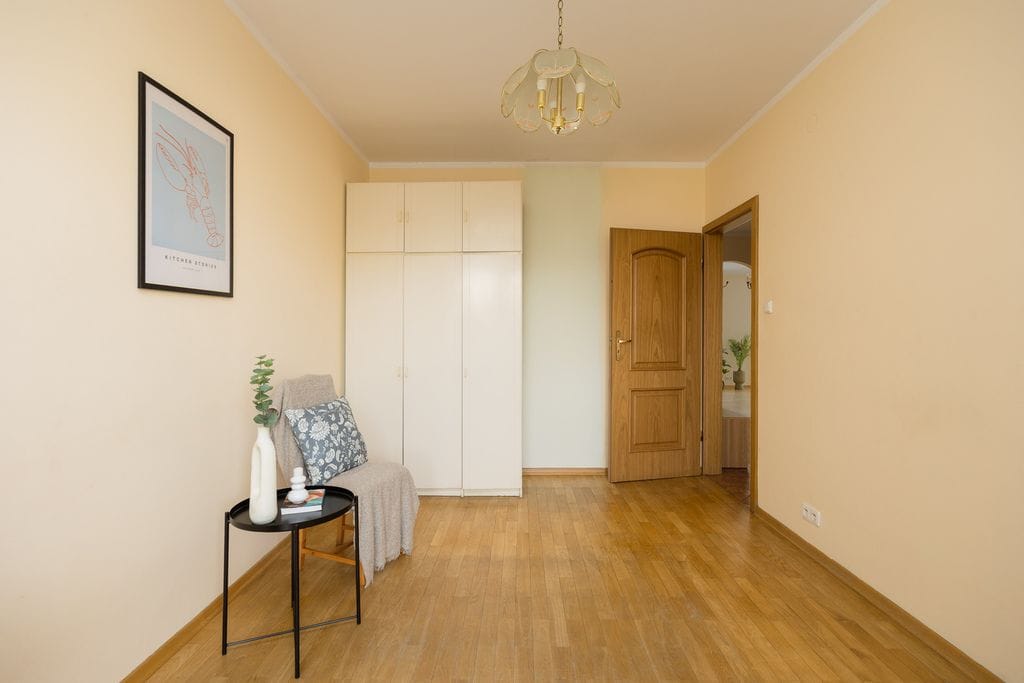 Mieszkanie 3 pokojowe na Sprzedaż