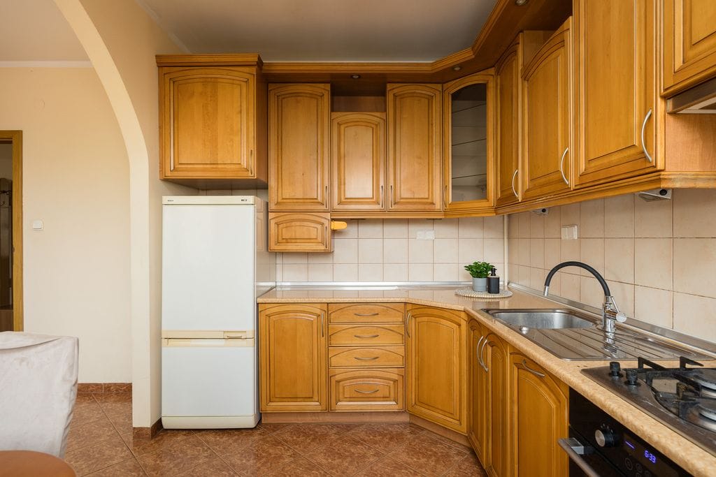 Mieszkanie 3 pokojowe na Sprzedaż