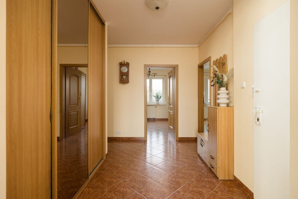 Mieszkanie 3 pokojowe na Sprzedaż