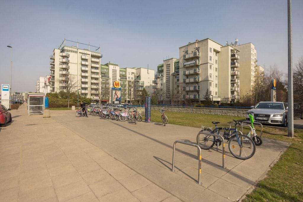 Mieszkanie 3 pokojowe na Sprzedaż