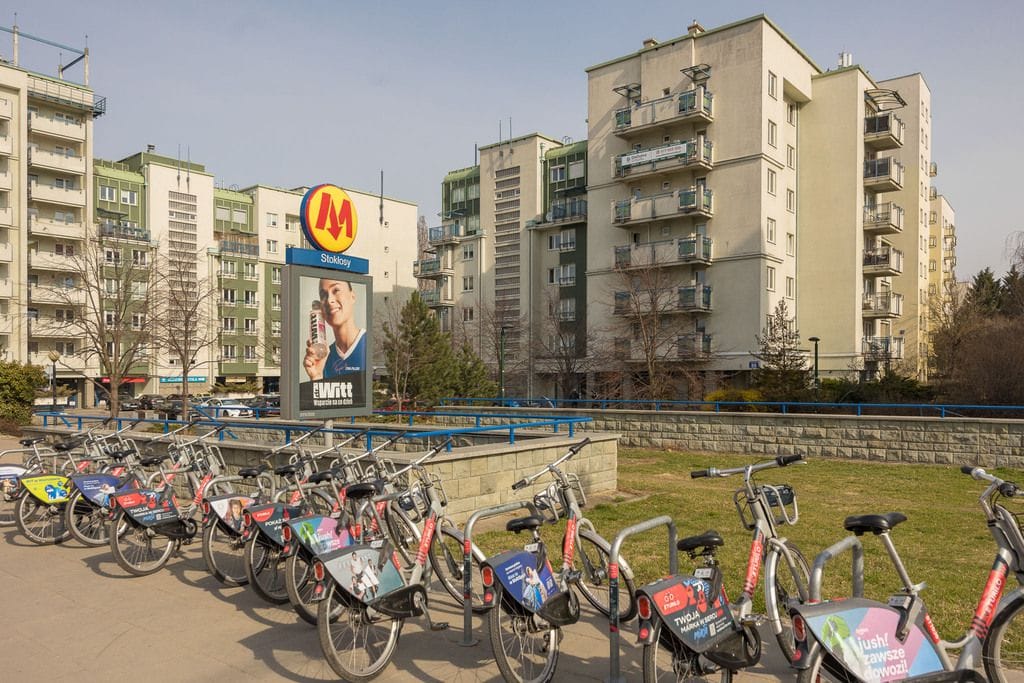 Mieszkanie 3 pokojowe na Sprzedaż