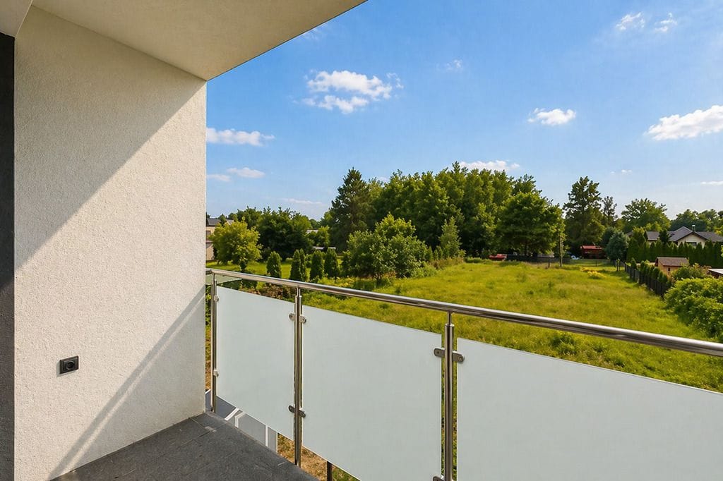 Mieszkanie 4 pokojowe na Sprzedaż