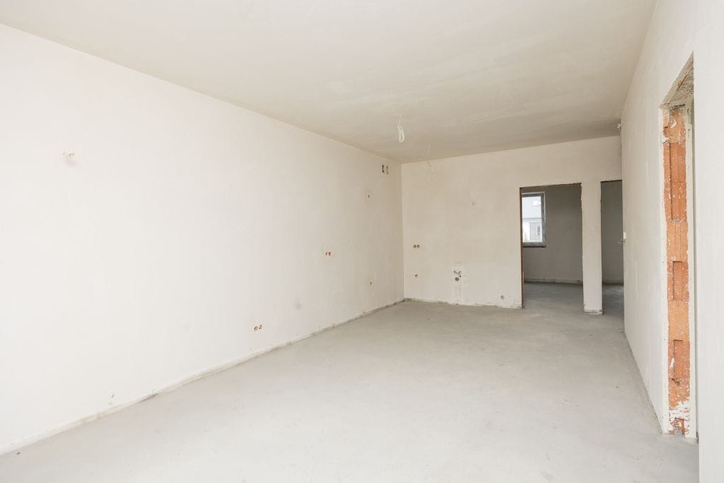 Mieszkanie 4 pokojowe na Sprzedaż