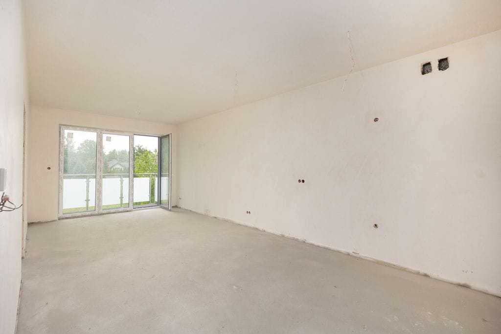 Mieszkanie 4 pokojowe na Sprzedaż