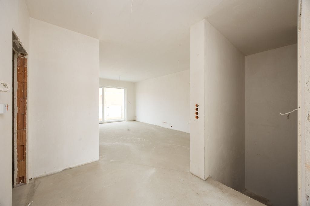 Mieszkanie 4 pokojowe na Sprzedaż