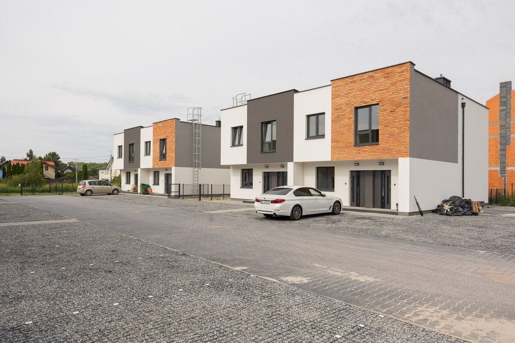 Mieszkanie 4 pokojowe na Sprzedaż