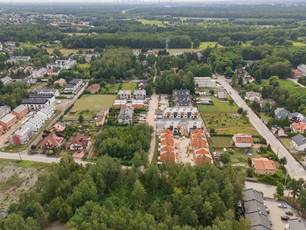 Mieszkanie 4 pokojowe na Sprzedaż