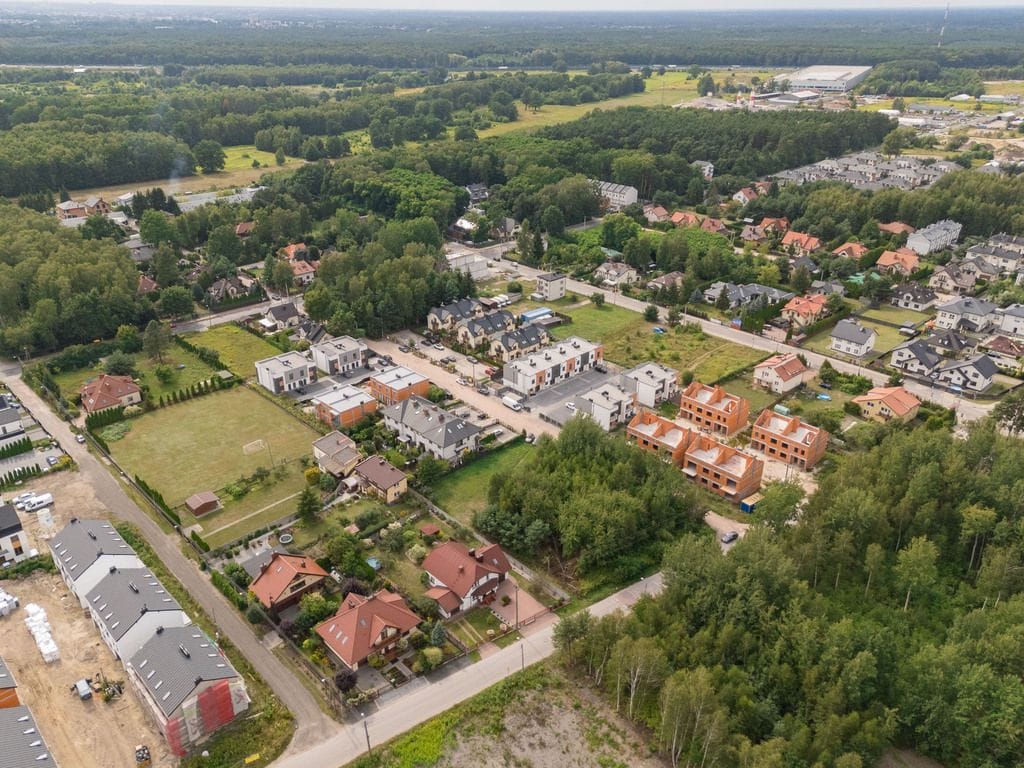 Mieszkanie 4 pokojowe na Sprzedaż