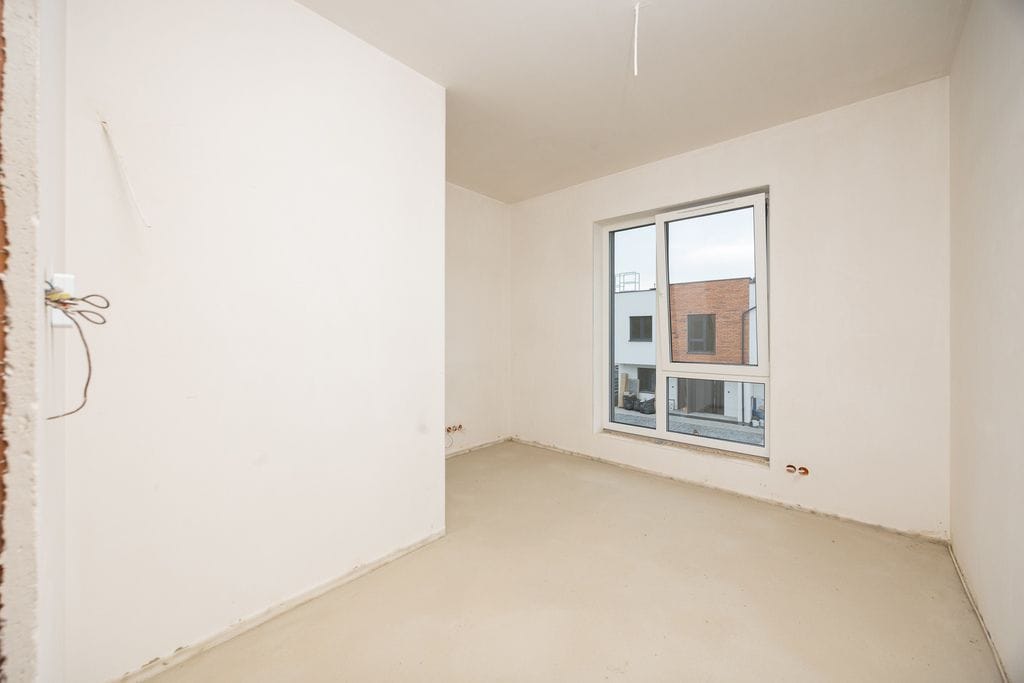 Mieszkanie 4 pokojowe na Sprzedaż