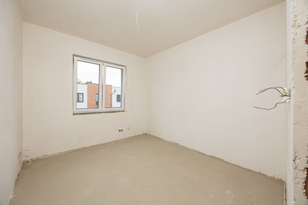 Mieszkanie 4 pokojowe na Sprzedaż