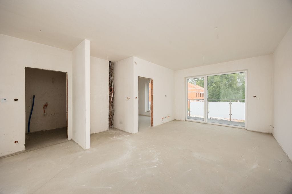 Mieszkanie 4 pokojowe na Sprzedaż