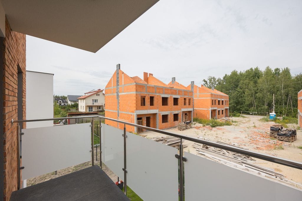 Mieszkanie 4 pokojowe na Sprzedaż