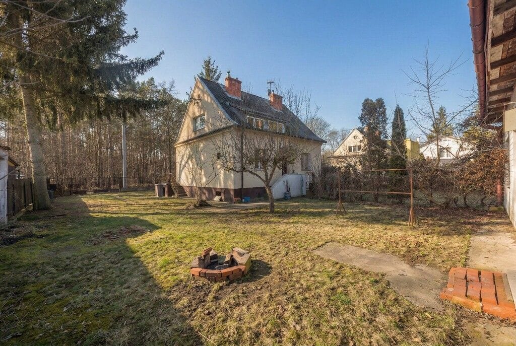 Dom 2 pokojowe na Sprzedaż