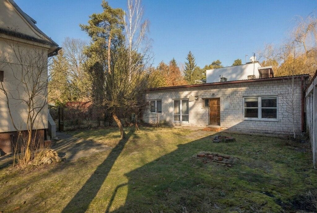 Dom 2 pokojowe na Sprzedaż