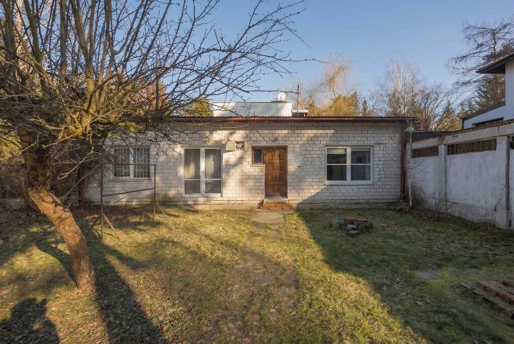 Dom 2 pokojowe na Sprzedaż