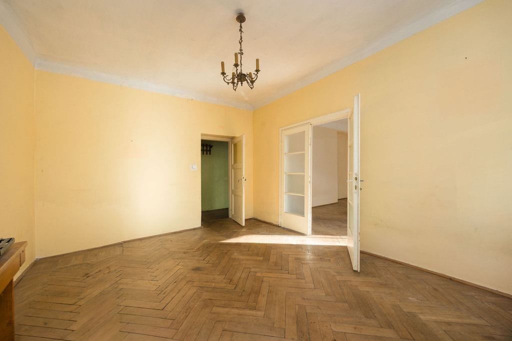 Dom 2 pokojowe na Sprzedaż