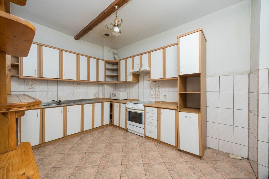 Dom 2 pokojowe na Sprzedaż