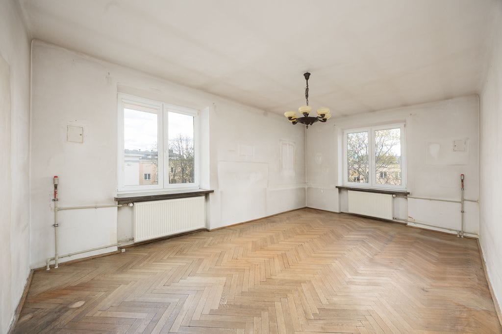 Mieszkanie 3 pokojowe na Sprzedaż