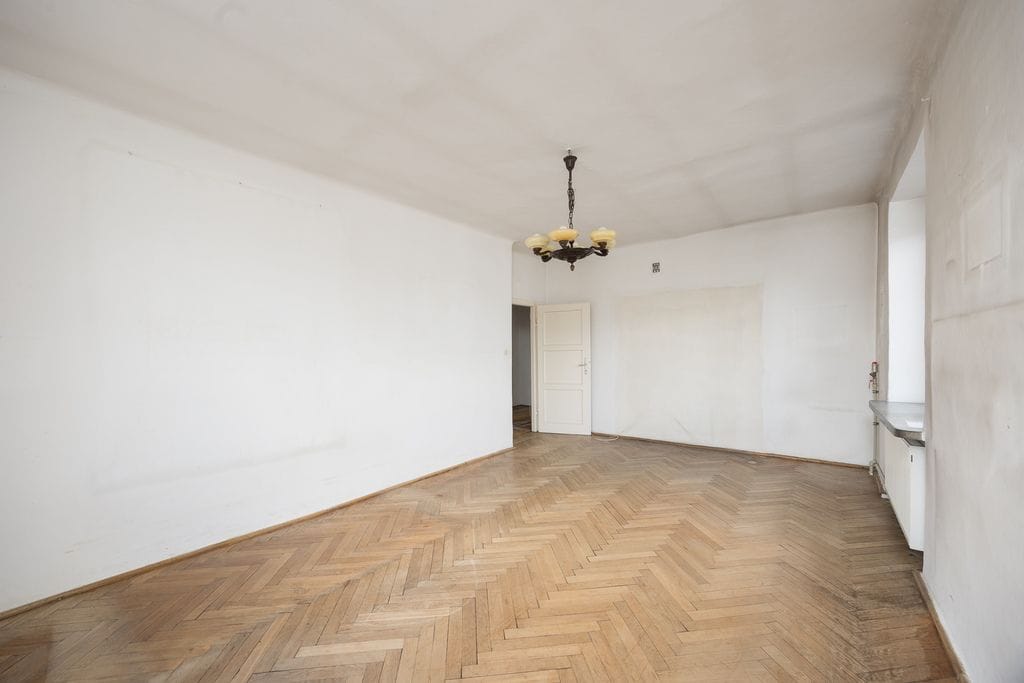 Mieszkanie 3 pokojowe na Sprzedaż