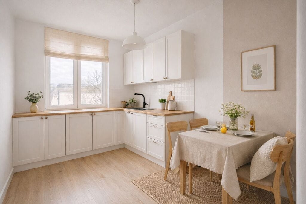 Mieszkanie 3 pokojowe na Sprzedaż