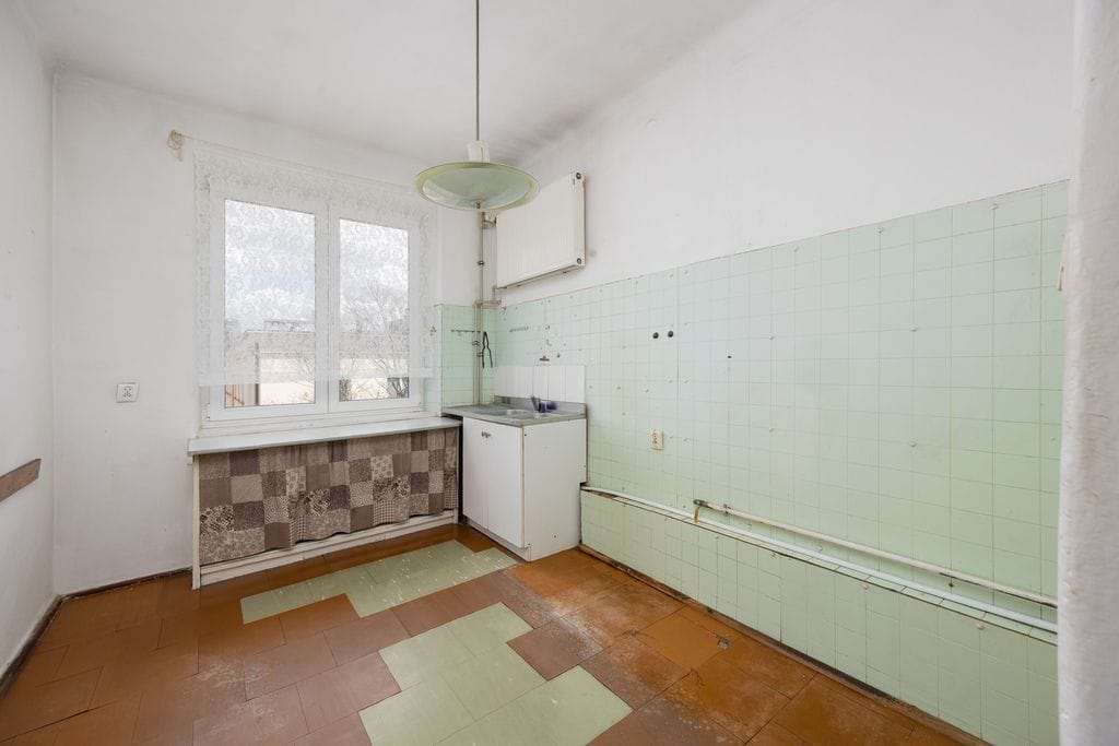 Mieszkanie 3 pokojowe na Sprzedaż